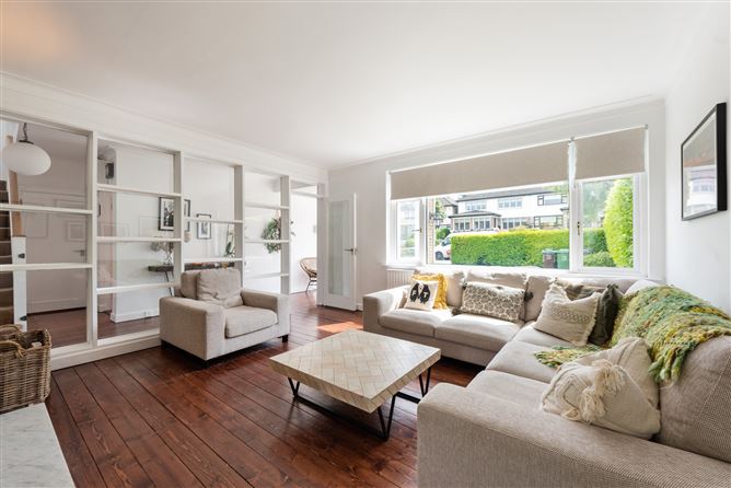 49 Fairways, Rathfarnham, Dublin 14