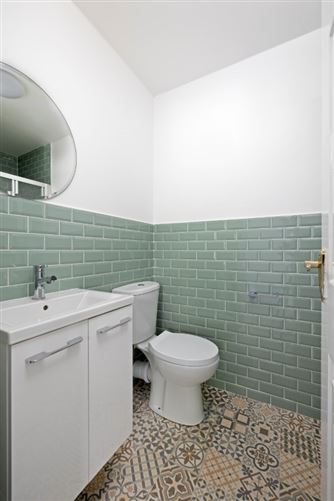 The Barracks, Drogheda Street, Monasterevin, Kildare