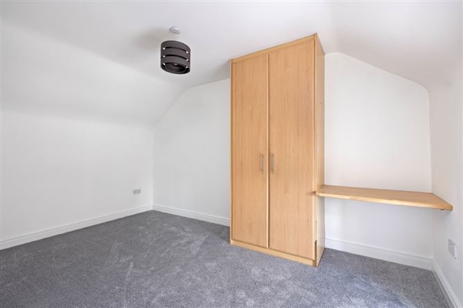 The Barracks, Drogheda Street, Monasterevin, Kildare