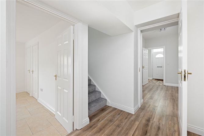 The Barracks, Drogheda Street, Monasterevin, Kildare