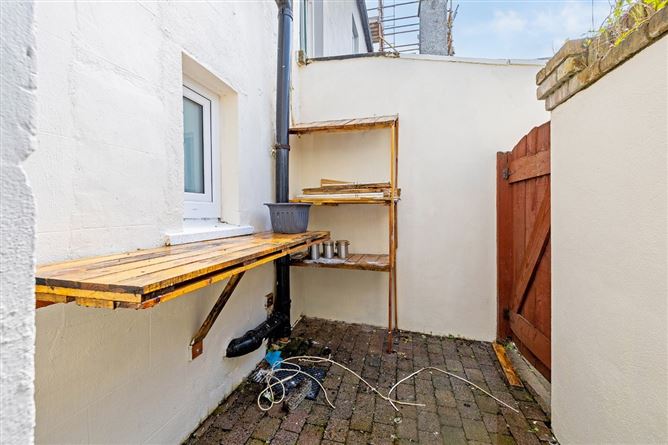 The Barracks, Drogheda Street, Monasterevin, Kildare