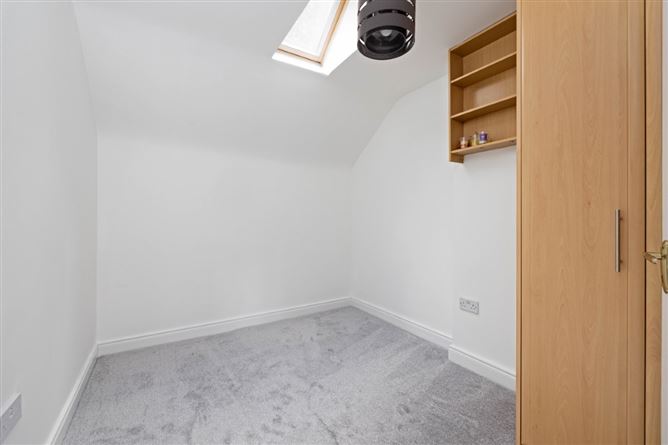 The Barracks, Drogheda Street, Monasterevin, Kildare