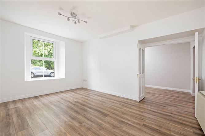 The Barracks, Drogheda Street, Monasterevin, Kildare