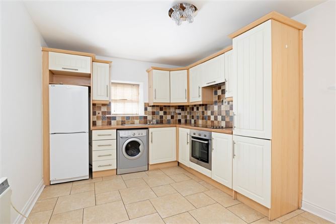 The Barracks, Drogheda Street, Monasterevin, Kildare