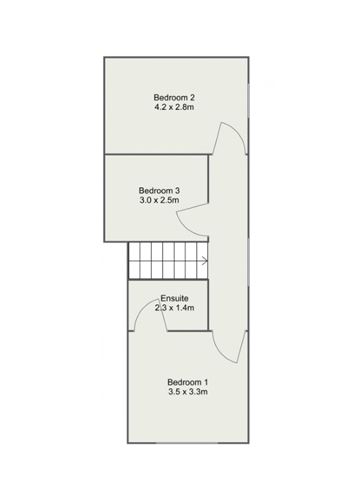 The Barracks, Drogheda Street, Monasterevin, Kildare