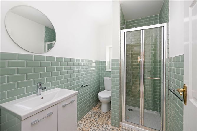 The Barracks, Drogheda Street, Monasterevin, Kildare