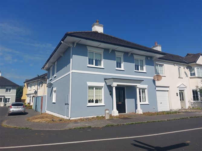 93 Laurel Drive, Esker Hills, Portlaoise, Laois Clement Herron Real Estate 4713431 MyHome