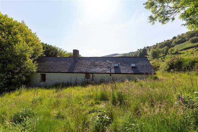 Gethings Cottage, Cummerduff, Gorey, Co. Wexford