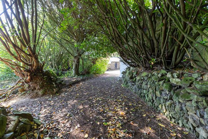 Gethings Cottage, Cummerduff, Gorey, Co. Wexford