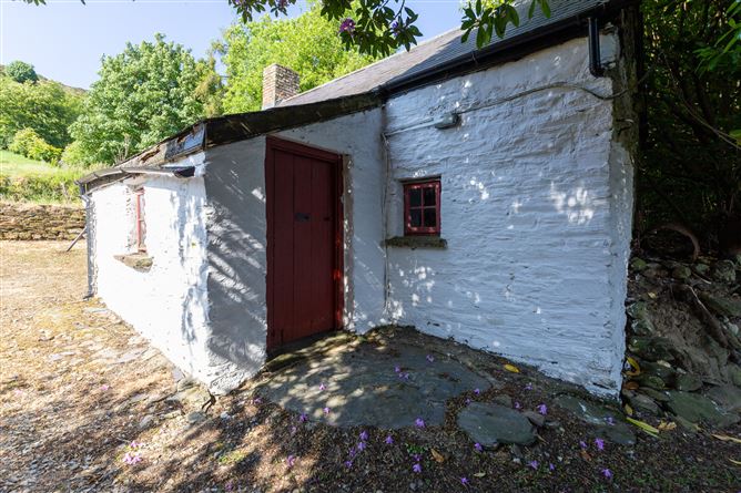 Gethings Cottage, Cummerduff, Gorey, Co. Wexford