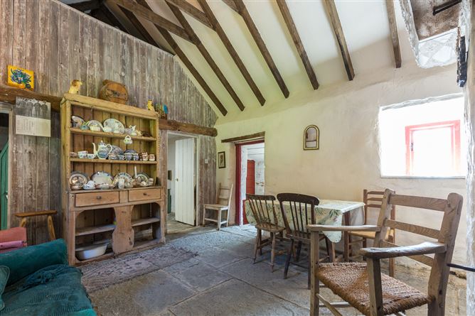 Gethings Cottage, Cummerduff, Gorey, Co. Wexford
