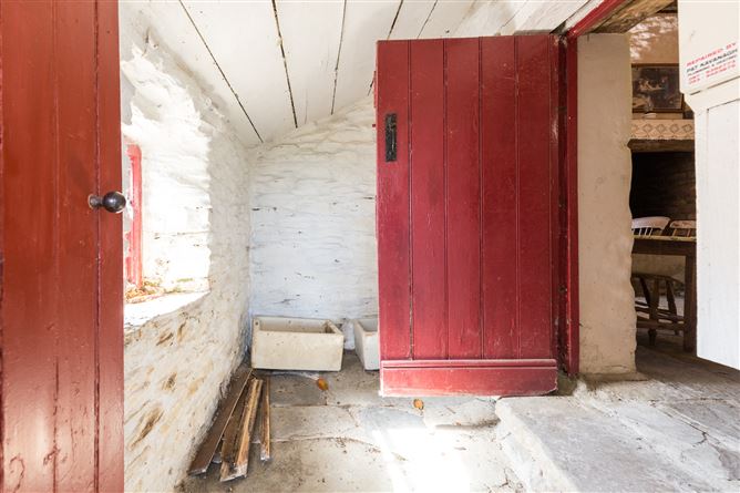 Gethings Cottage, Cummerduff, Gorey, Co. Wexford