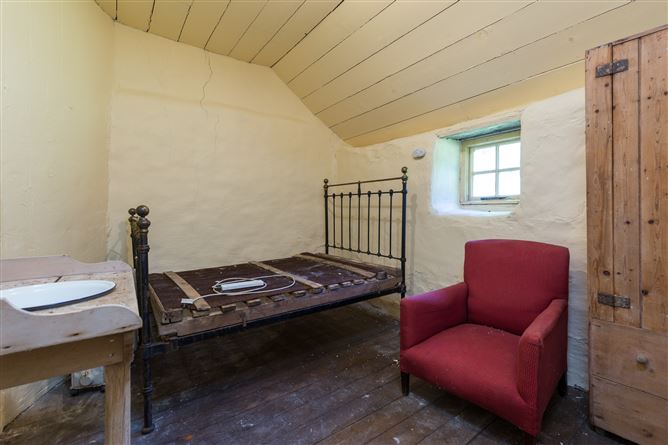 Gethings Cottage, Cummerduff, Gorey, Co. Wexford