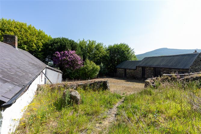 Gethings Cottage, Cummerduff, Gorey, Co. Wexford