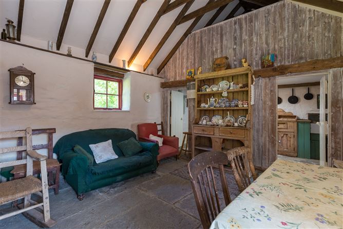 Gethings Cottage, Cummerduff, Gorey, Co. Wexford