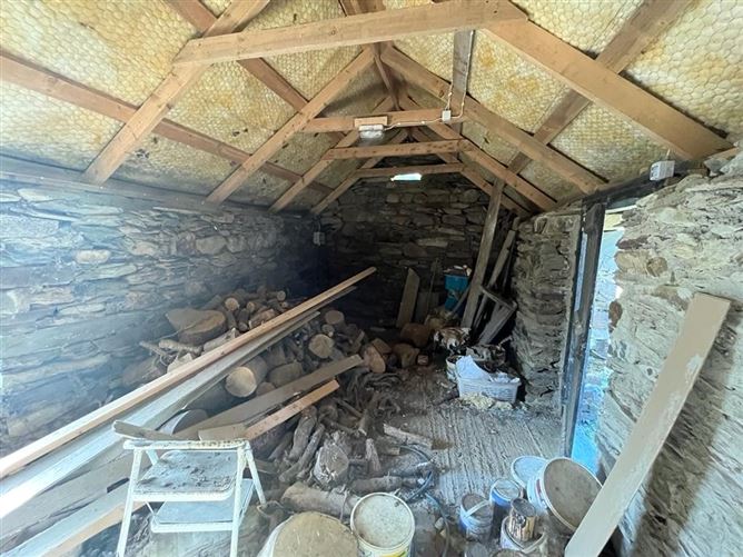 Gethings Cottage, Cummerduff, Gorey, Co. Wexford