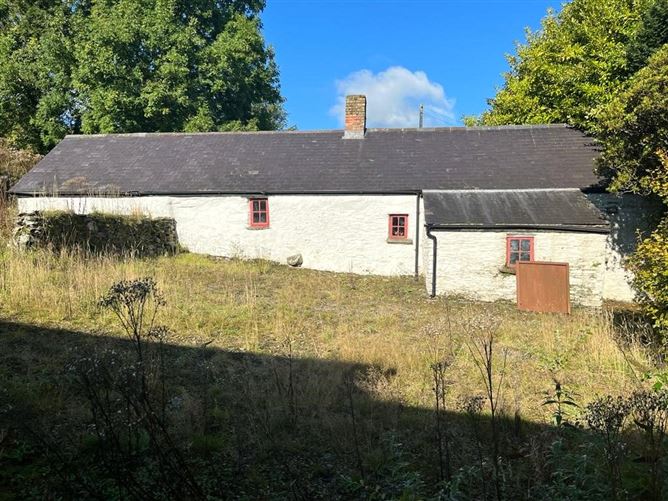 Gethings Cottage, Cummerduff, Gorey, Co. Wexford
