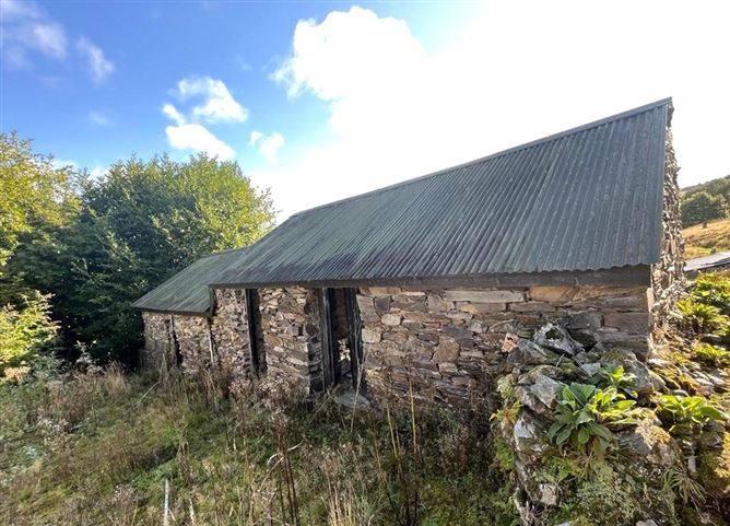 Gethings Cottage, Cummerduff, Gorey, Co. Wexford