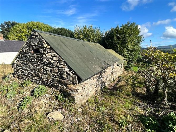 Gethings Cottage, Cummerduff, Gorey, Co. Wexford