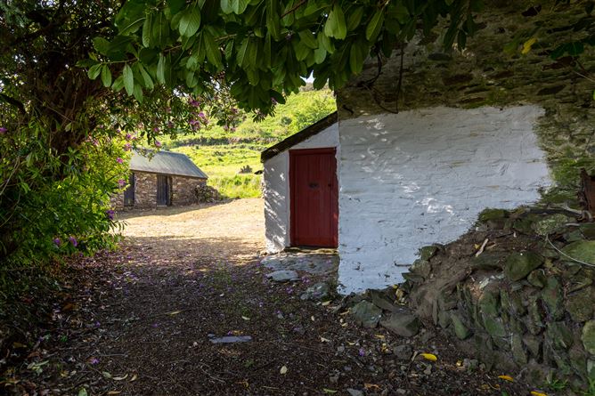 Gethings Cottage, Cummerduff, Gorey, Co. Wexford