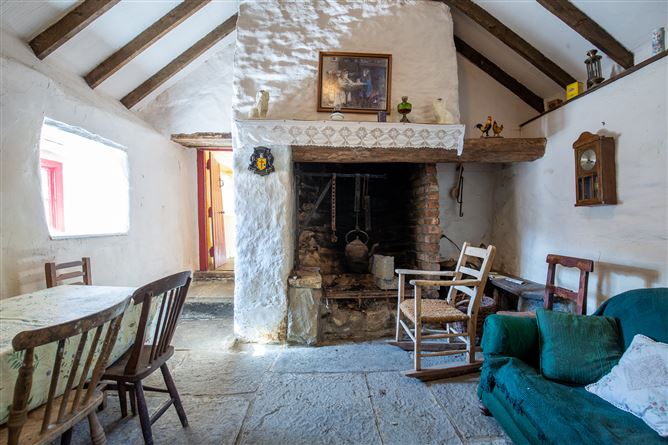 Gethings Cottage, Cummerduff, Gorey, Co. Wexford