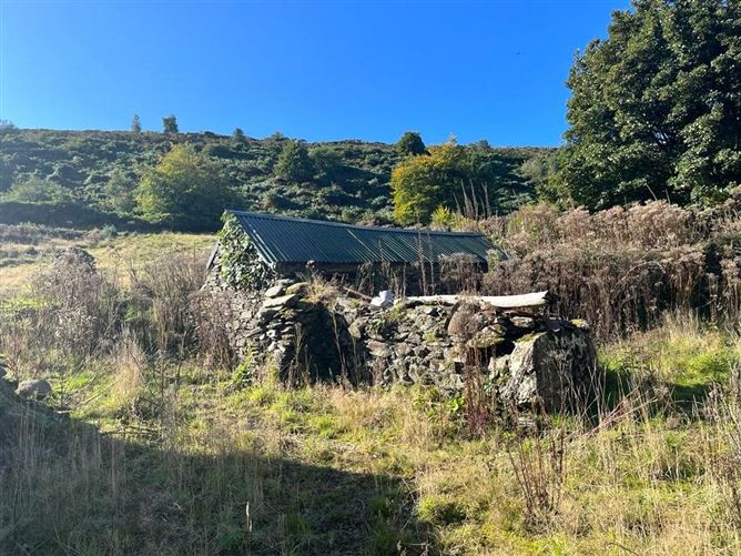 Gethings Cottage, Cummerduff, Gorey, Co. Wexford