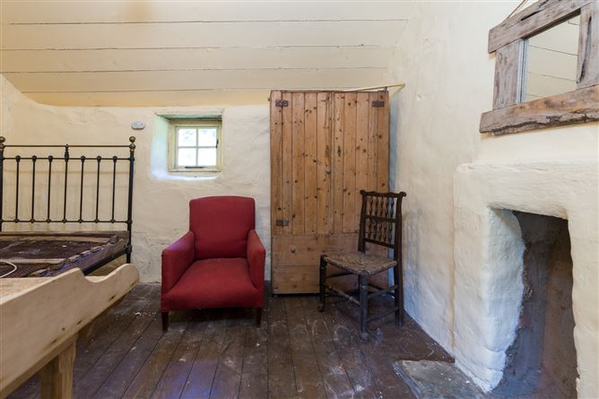 Gethings Cottage, Cummerduff, Gorey, Co. Wexford