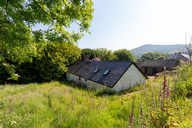 Gethings Cottage, Cummerduff, Gorey, Co. Wexford