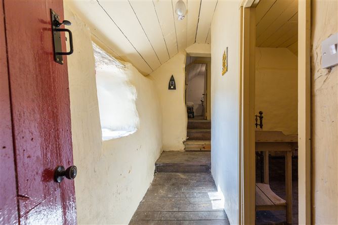 Gethings Cottage, Cummerduff, Gorey, Co. Wexford