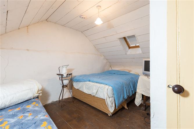 Gethings Cottage, Cummerduff, Gorey, Co. Wexford