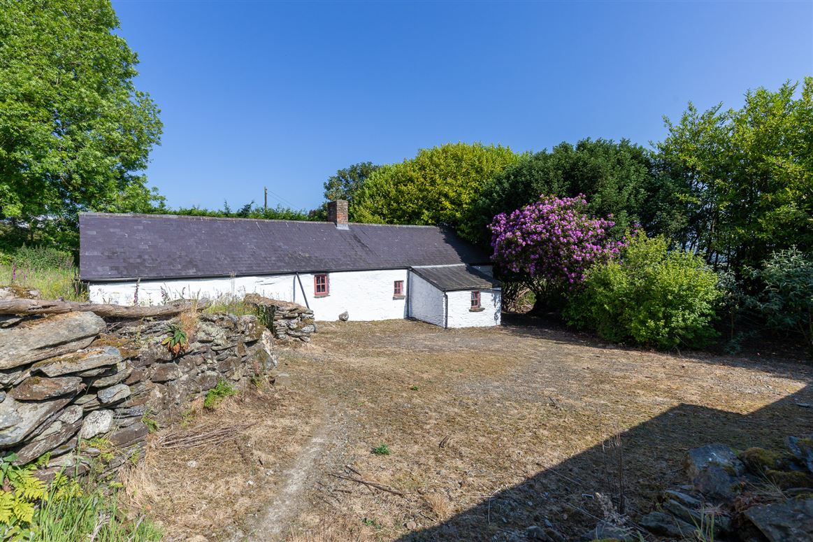 Gethings Cottage, Cummerduff, Gorey, Co. Wexford Sherry FitzGerald O