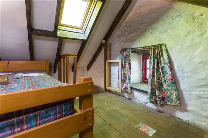 Gethings Cottage, Cummerduff, Gorey, Co. Wexford