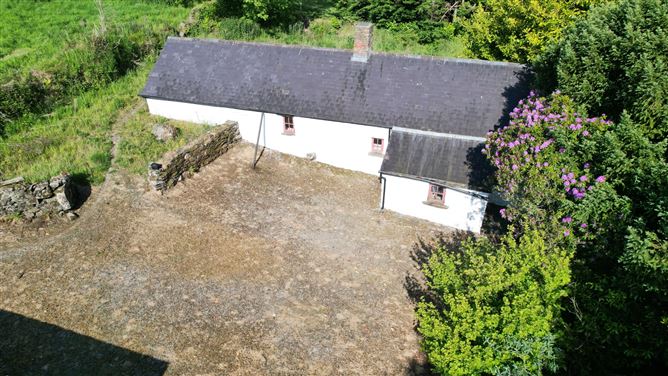 Gethings Cottage, Cummerduff, Gorey, Co. Wexford