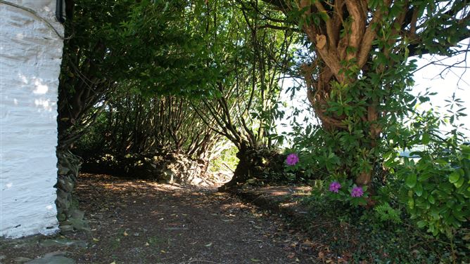 Gethings Cottage, Cummerduff, Gorey, Co. Wexford