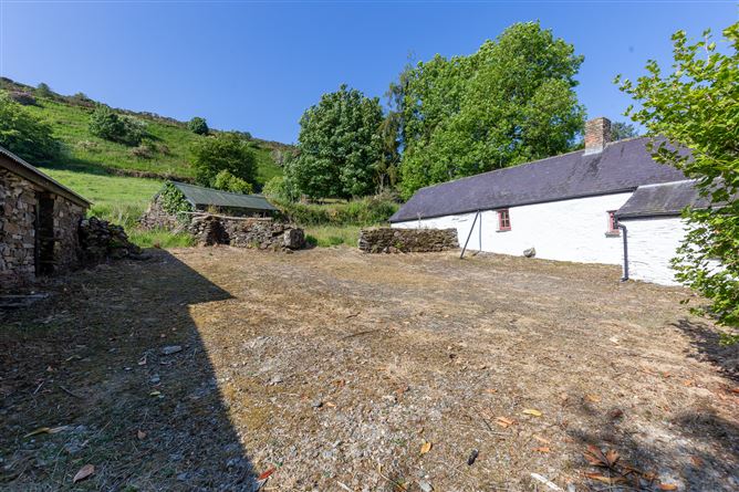 Gethings Cottage, Cummerduff, Gorey, Co. Wexford