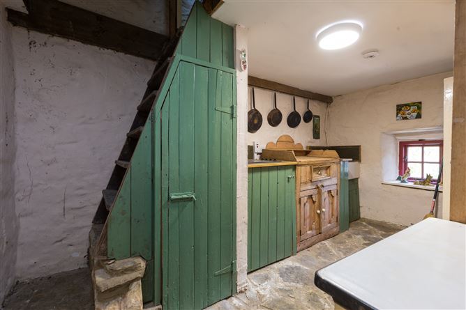 Gethings Cottage, Cummerduff, Gorey, Co. Wexford