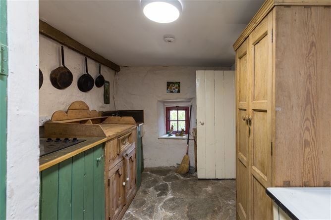 Gethings Cottage, Cummerduff, Gorey, Co. Wexford