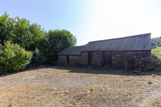Gethings Cottage, Cummerduff, Gorey, Co. Wexford