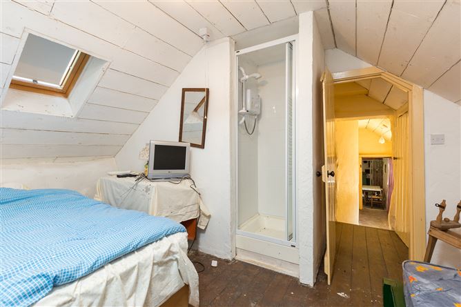 Gethings Cottage, Cummerduff, Gorey, Co. Wexford