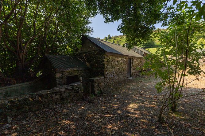 Gethings Cottage, Cummerduff, Gorey, Co. Wexford