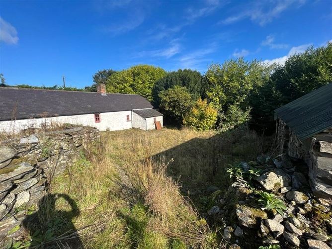 Gethings Cottage, Cummerduff, Gorey, Co. Wexford