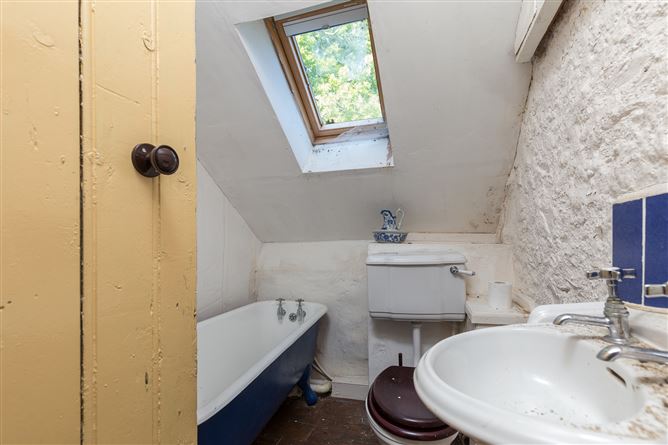 Gethings Cottage, Cummerduff, Gorey, Co. Wexford