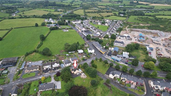 Crusheen Village, Ennis, Co. Clare