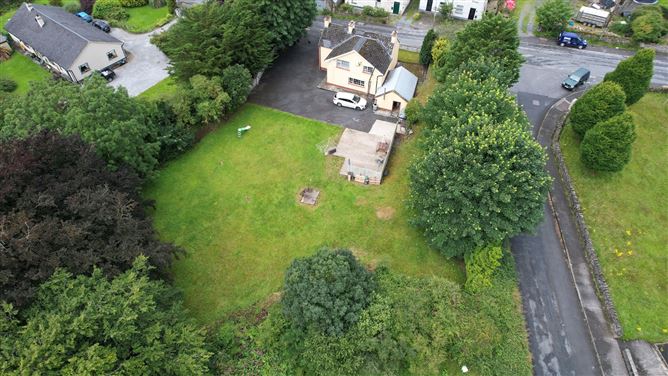 Crusheen Village, Ennis, Co. Clare