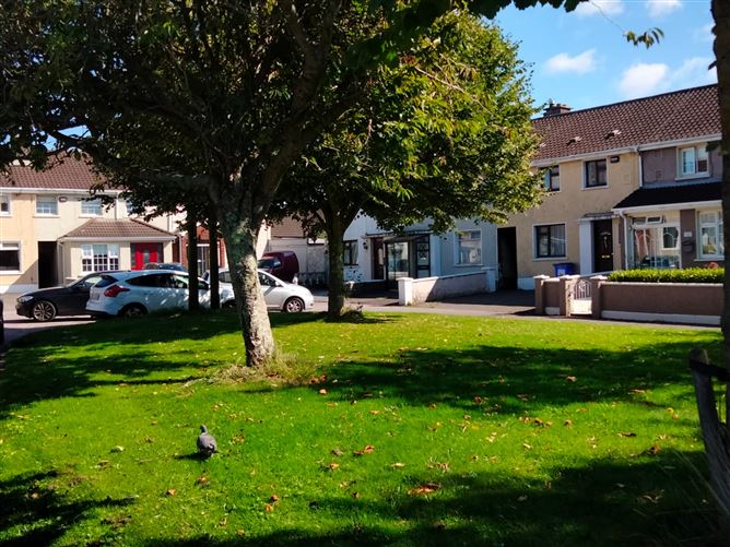 131 Pearse Road, Ballyphehane, Cork