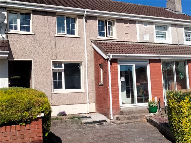 131 Pearse Road, Ballyphehane, Cork