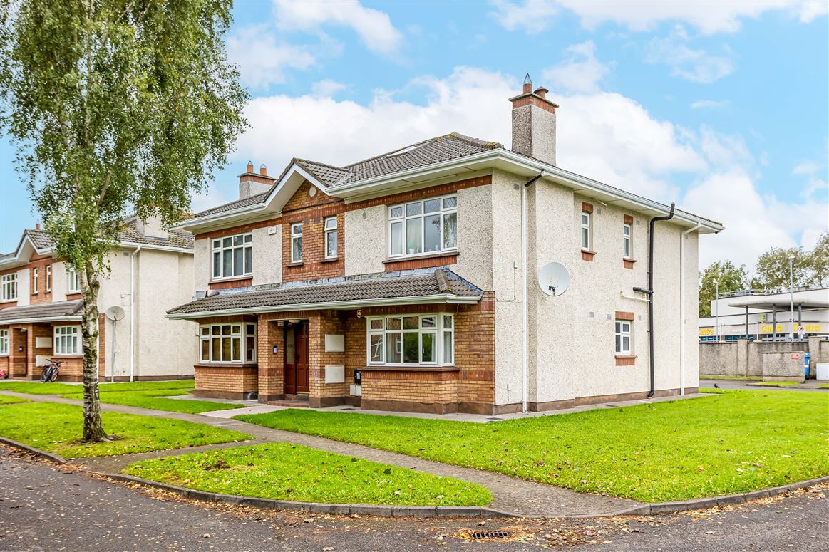 232 Block C Aylmer Park, Naas, Kildare Jim Payne Property Consultants