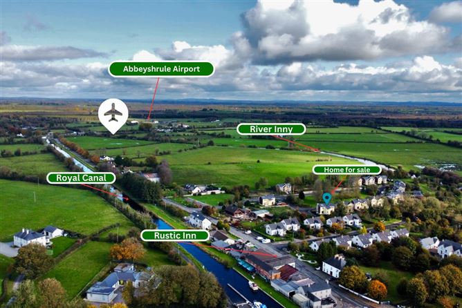 23 Corncrake Meadows, Abbeyshrule, Longford
