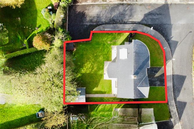 23 Corncrake Meadows, Abbeyshrule, Longford