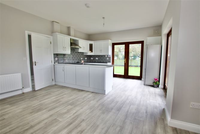 23 Corncrake Meadows, Abbeyshrule, Longford
